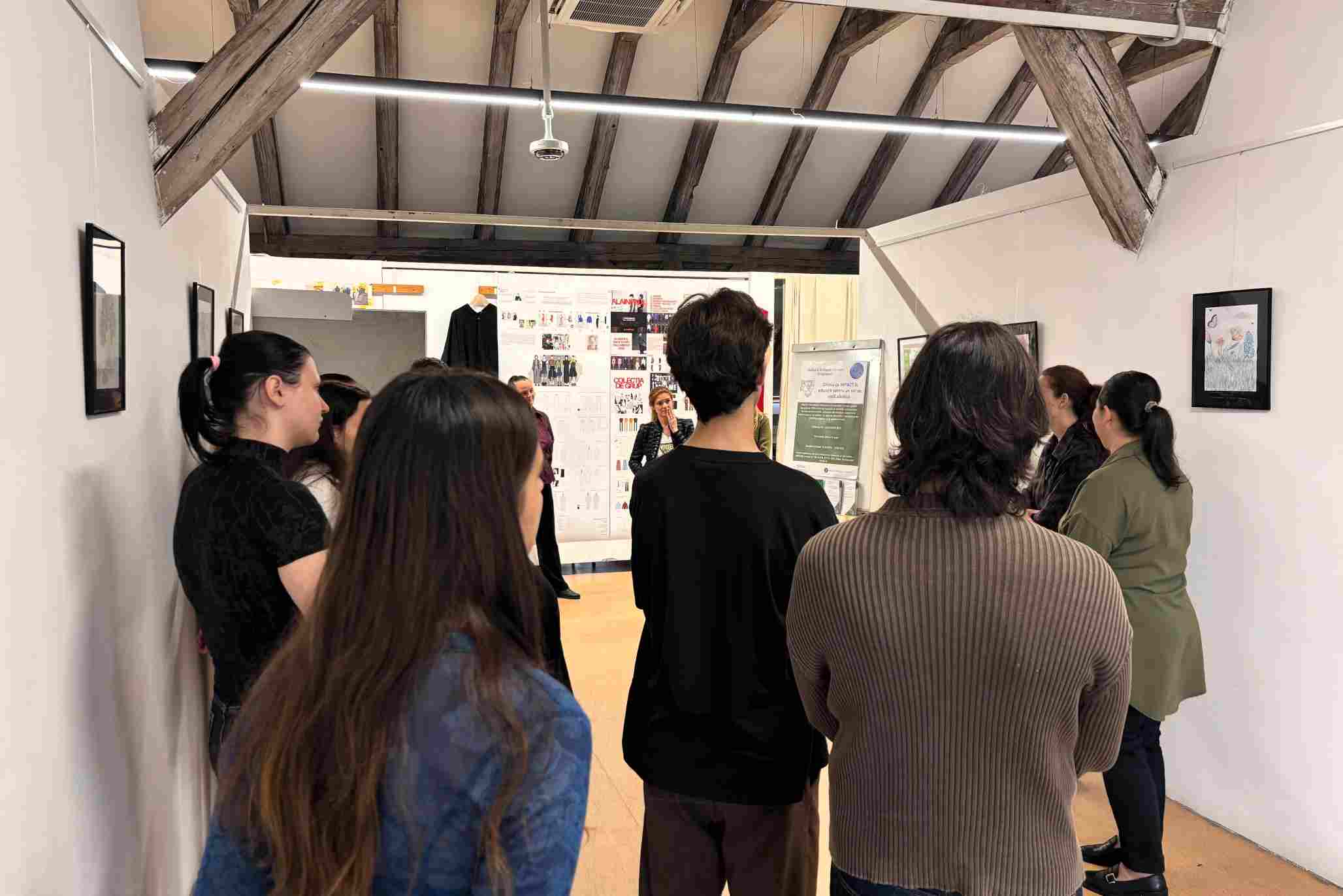 gallery