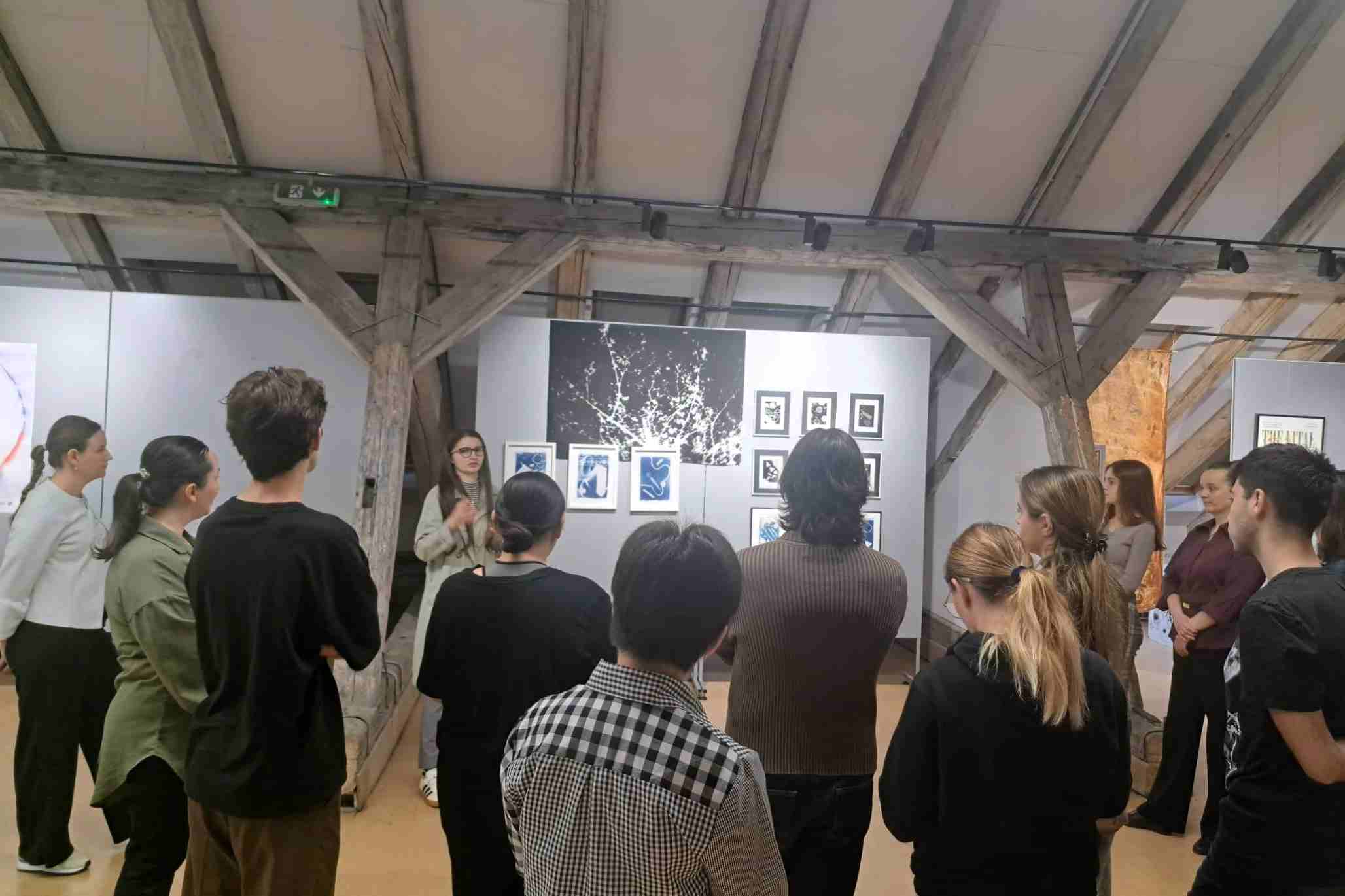 gallery