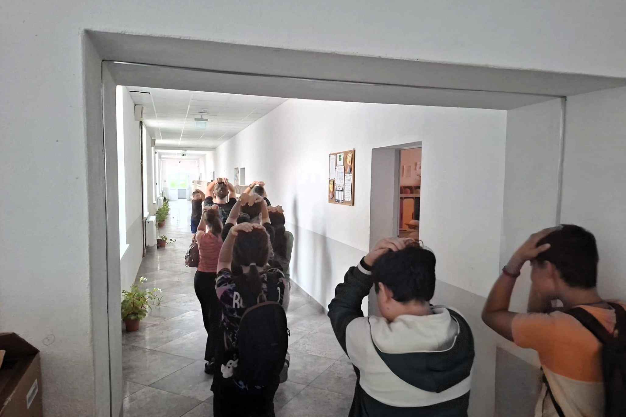gallery